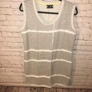 BAR by Melis Kozan Sweatshirt dress